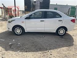 Ford Figo